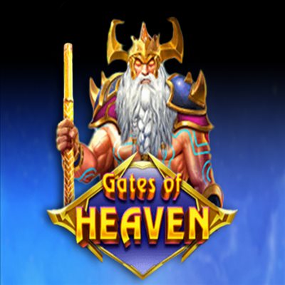 Gates Of Heaven